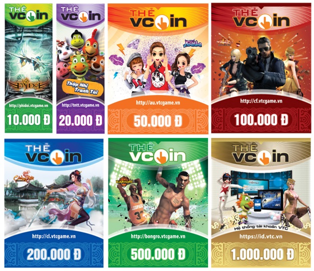Hướng dẫn đổi thẻ Vcoin sang thẻ điện thoại Vietnamobile có thể bạn chưa biết - Ảnh 2
